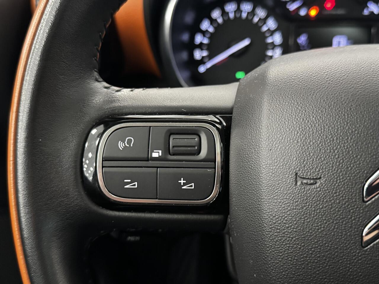 Citroen C3 Aircross 1.2 PureTech S&S Shine | 12 MDN GARANTIE | PANO | NAVI |