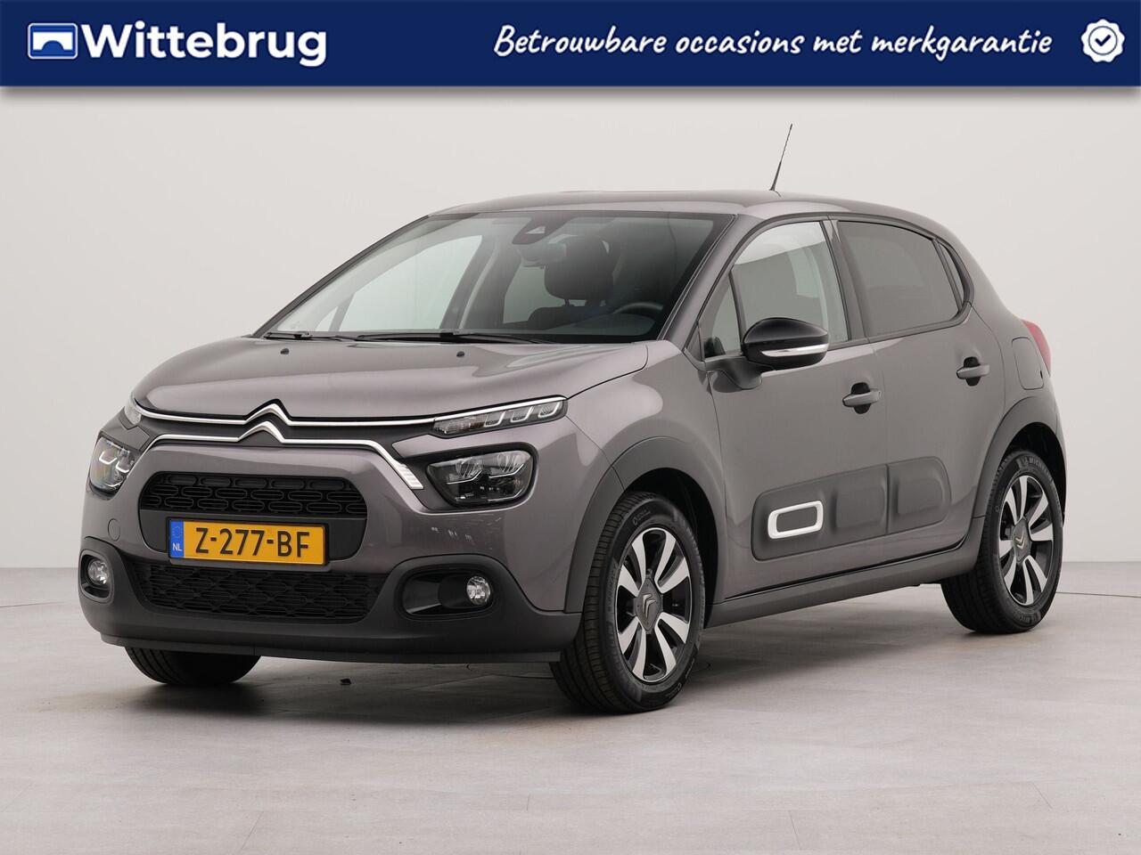 Citroen C3 1.2 PureTech Max
