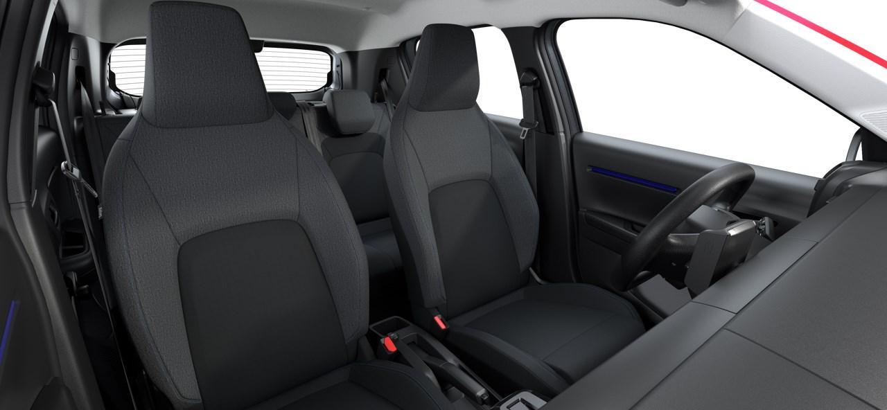 Citroen C3 Ë-C3 You 113pk 44 kWh VOORRAAD KORTING