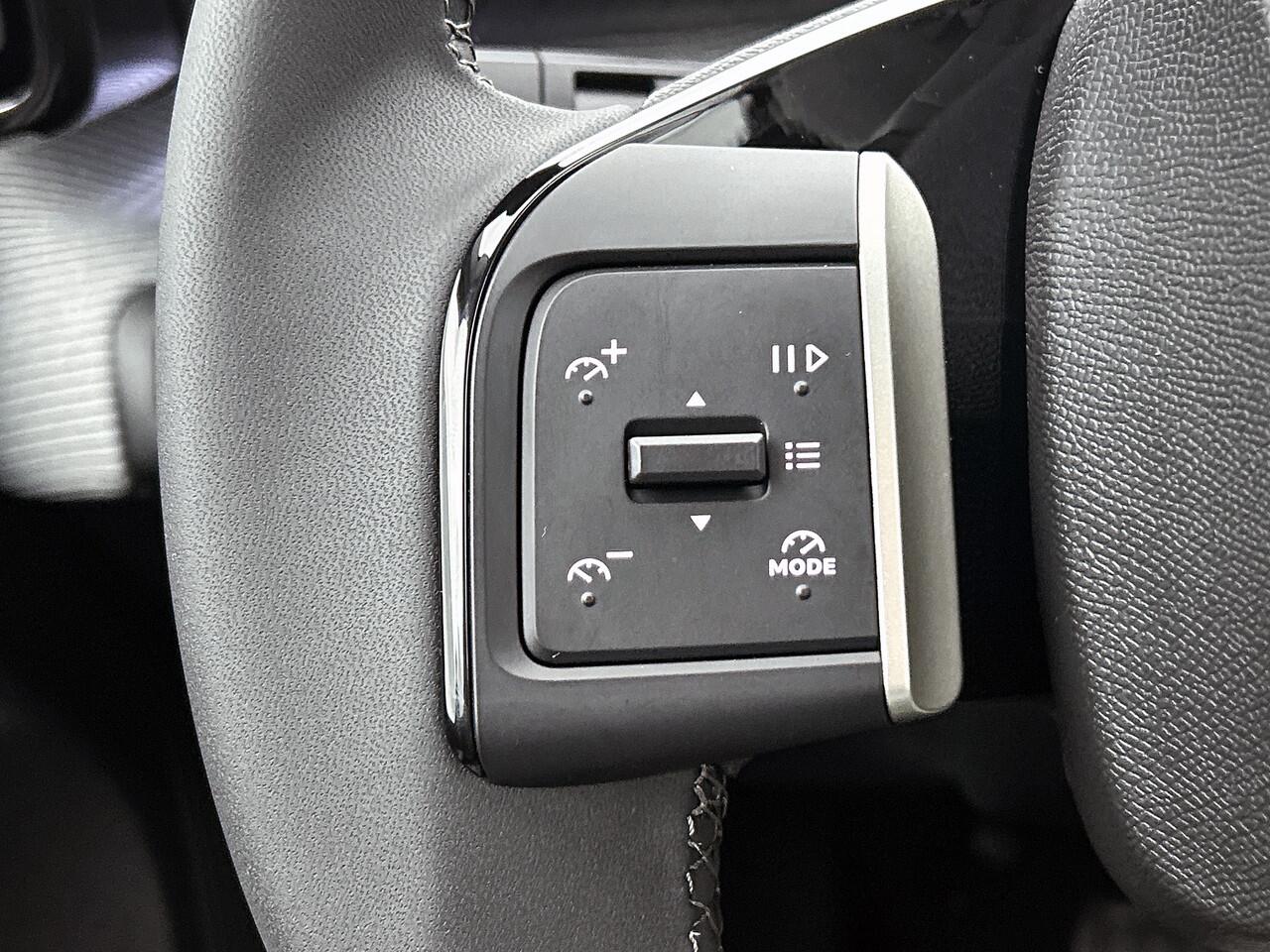 Citroen C3 Aircross Hybrid 145pk Automaat Max | Rijklaar | Apple Carplay | Two Tone | Camera