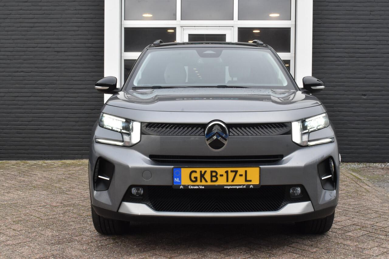 Citroen C3 Turbo 100pk Max Navi | Camera achter | Airco | Stuur - Stoel en Vooruit verwarming |