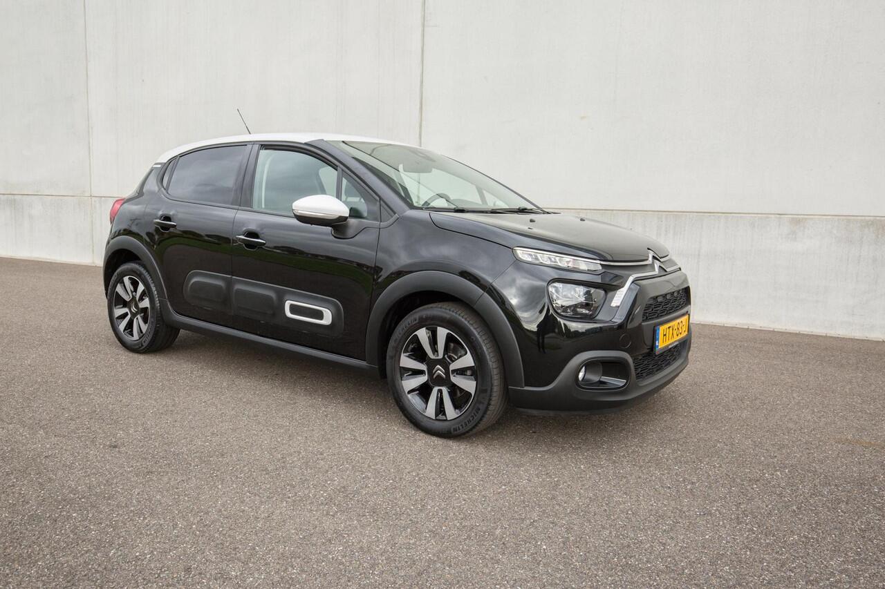 Citroen C3 1.2 PureTech Shine