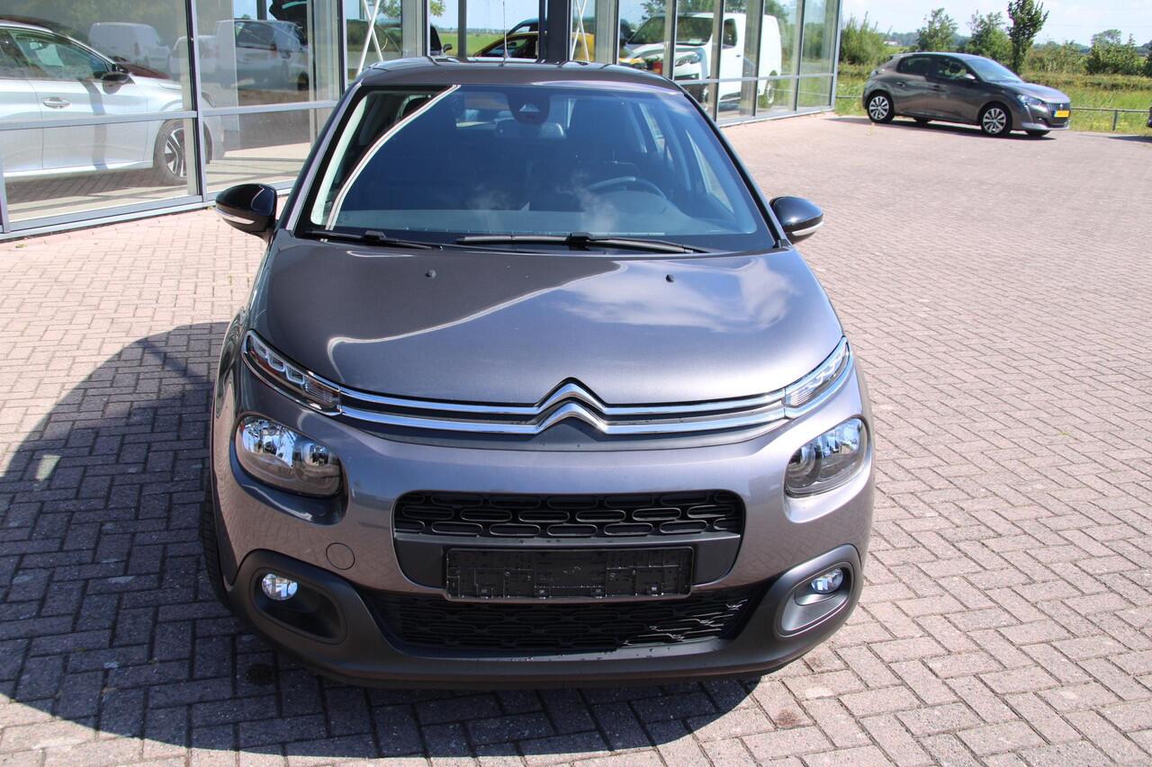 Citroen C3 1.2 PureTech S&S Feel Edition