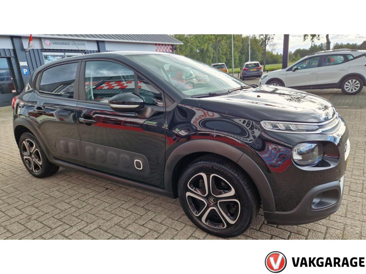 Citroen C3 1.2 PT Feel