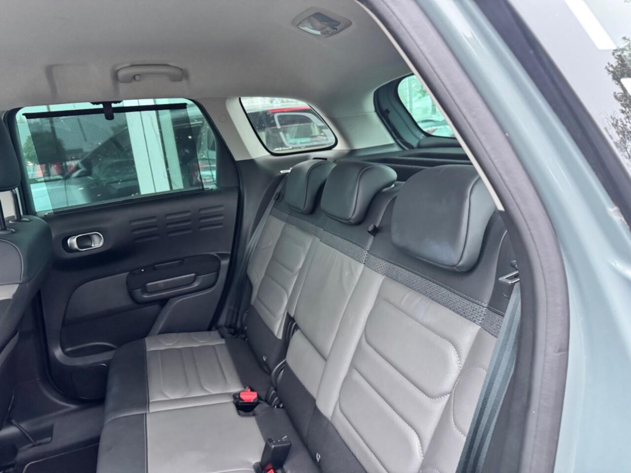 Citroen C3 1.2 PT SenS SHINE PACK , ALL IN PRIJS