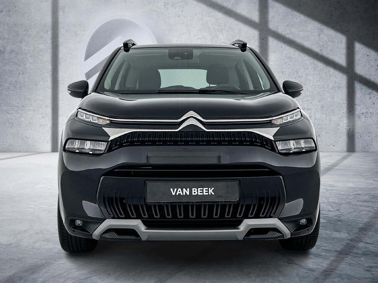 Citroen C3 Aircross Origin 130pk Automaat Plus | Rijklaar | Camera | Apple Carplay |