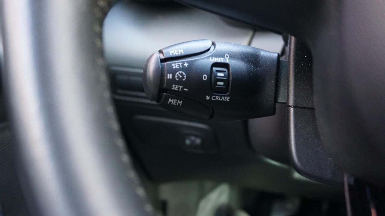 Citroen C3 1.2 PT S&S Feel