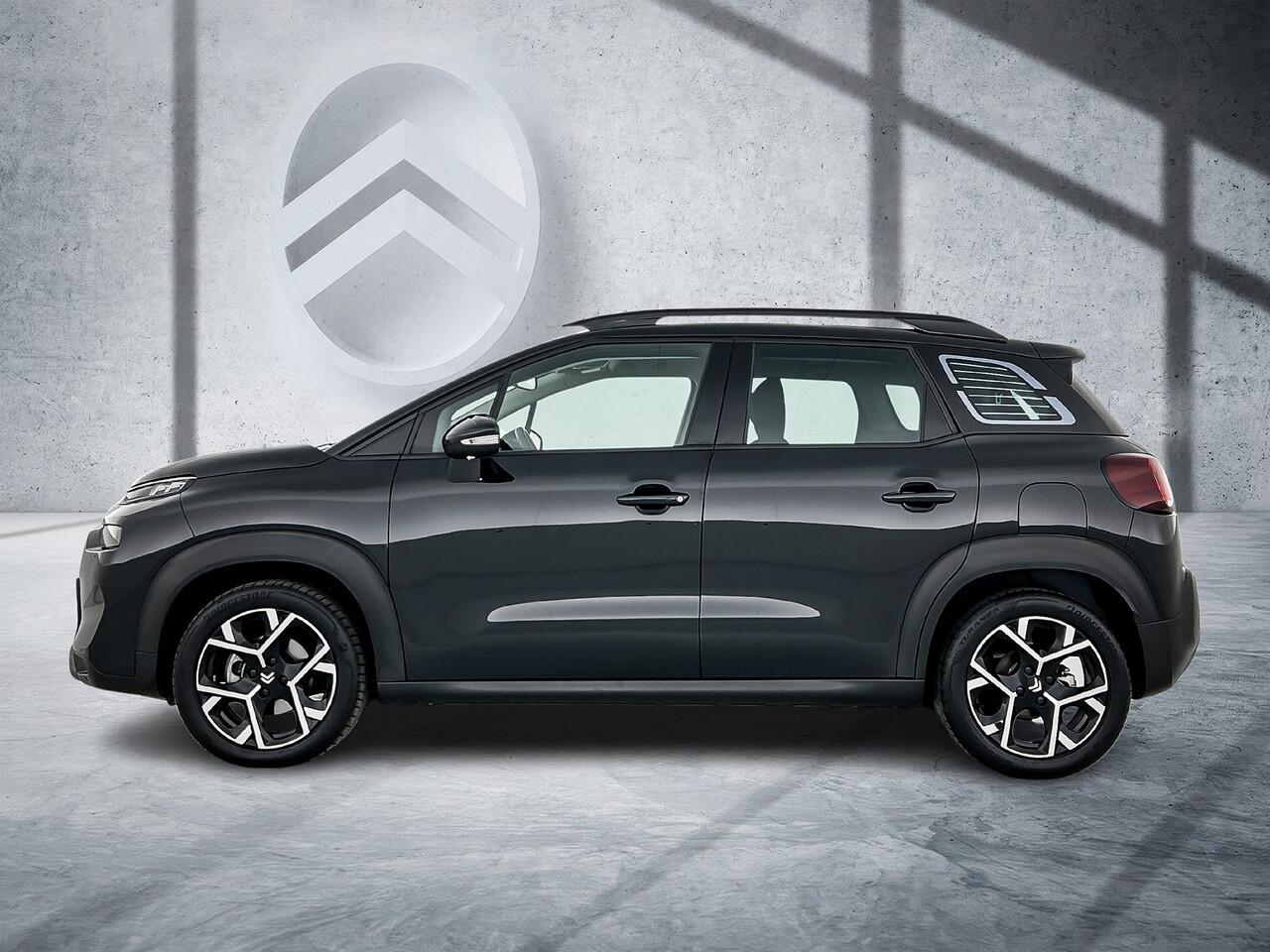 Citroen C3 Aircross 130 pk Automaat Max | Rijklaar | Keyless Entry | Camera | Apple Carplay |