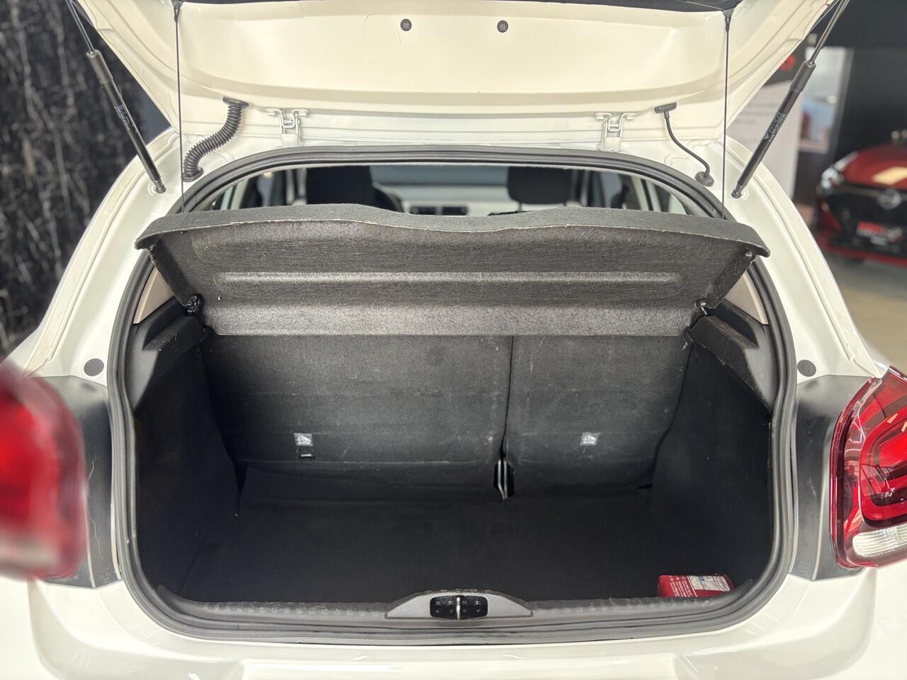 Citroen C3 1.2 PureTech S&S Origins