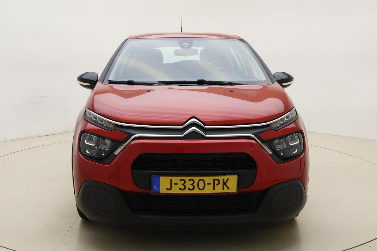 Citroen C3 1.2 PureTech Live 82 pk | Bleutooth | Airco | Cruise Control | Nette auto