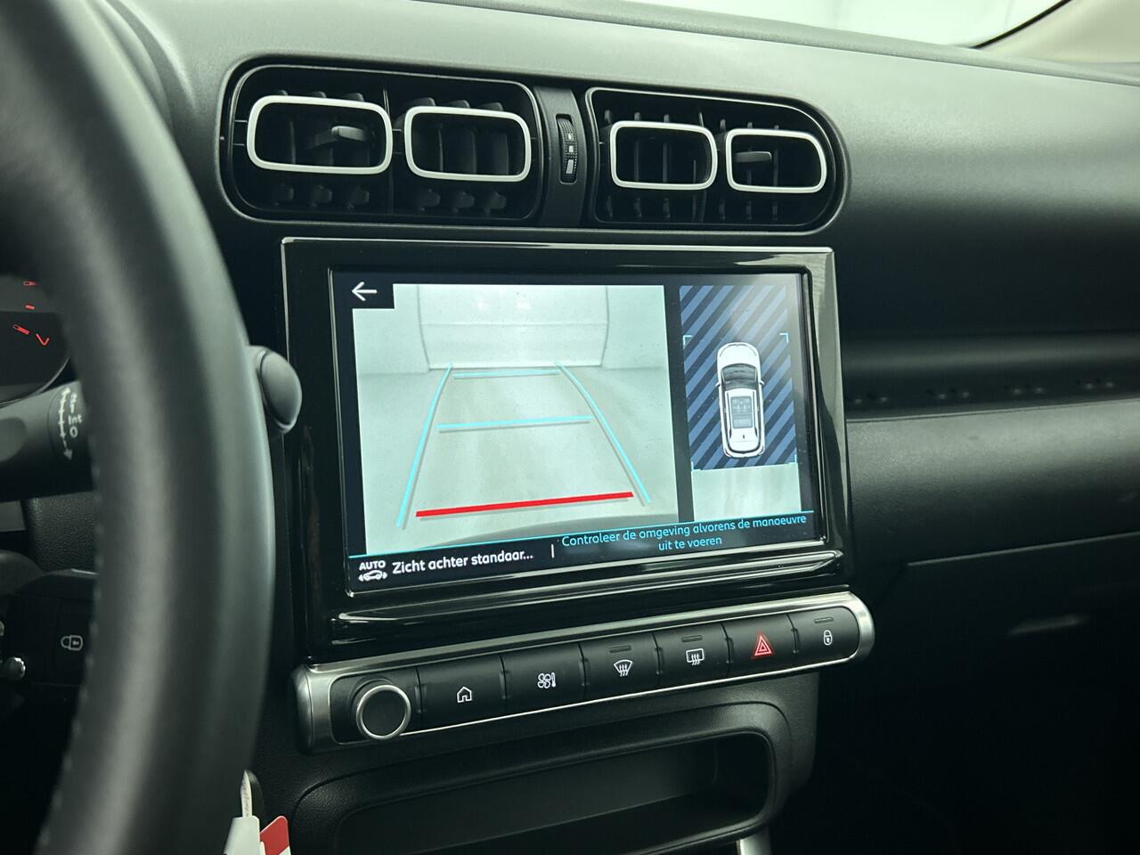 Citroen C3 Aircross Origin 130 PK Automaat Plus | Rijklaar | Camera | Apple Carplay | Navigatie