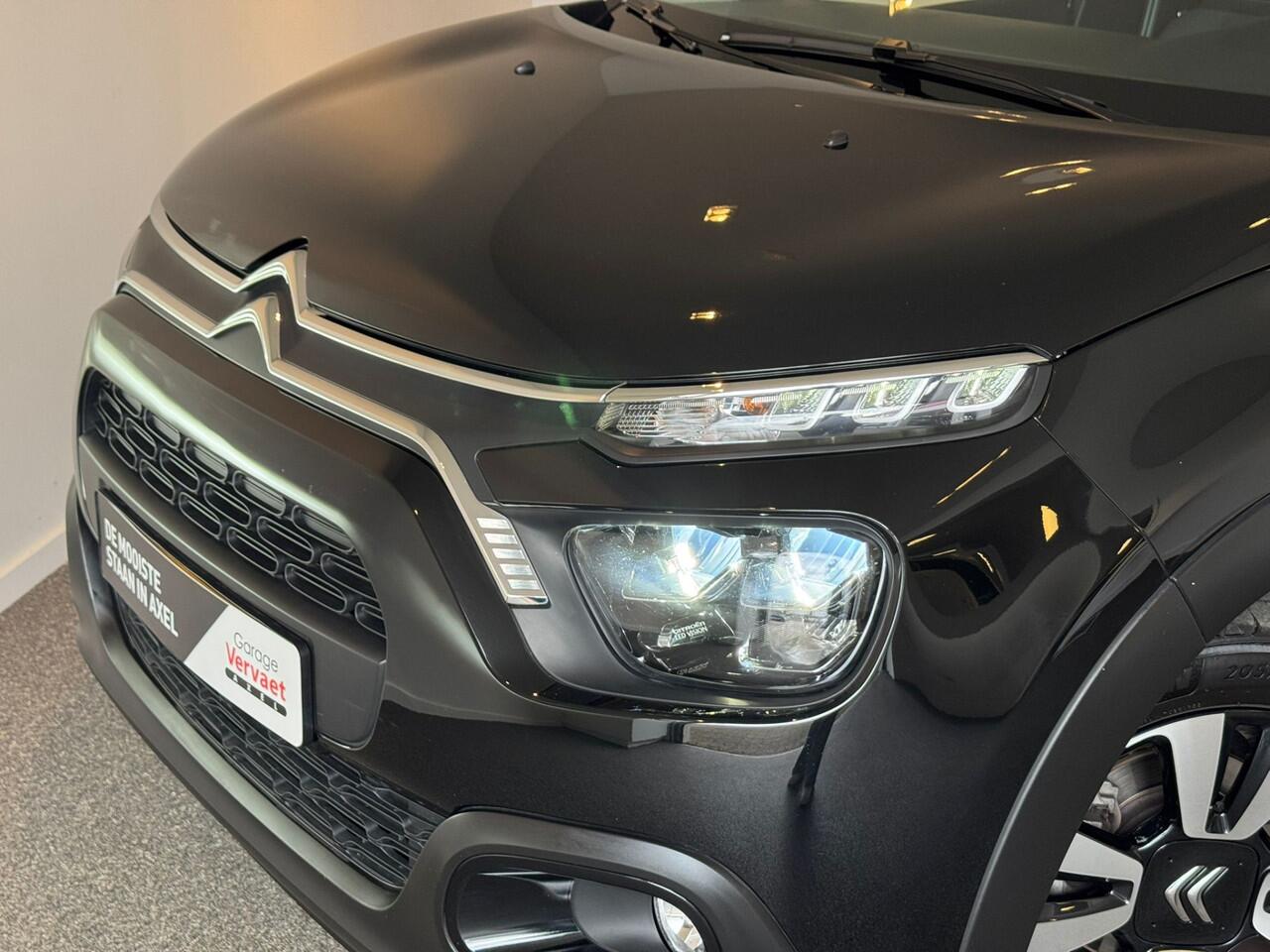 Citroen C3 1.2 PureTech Max