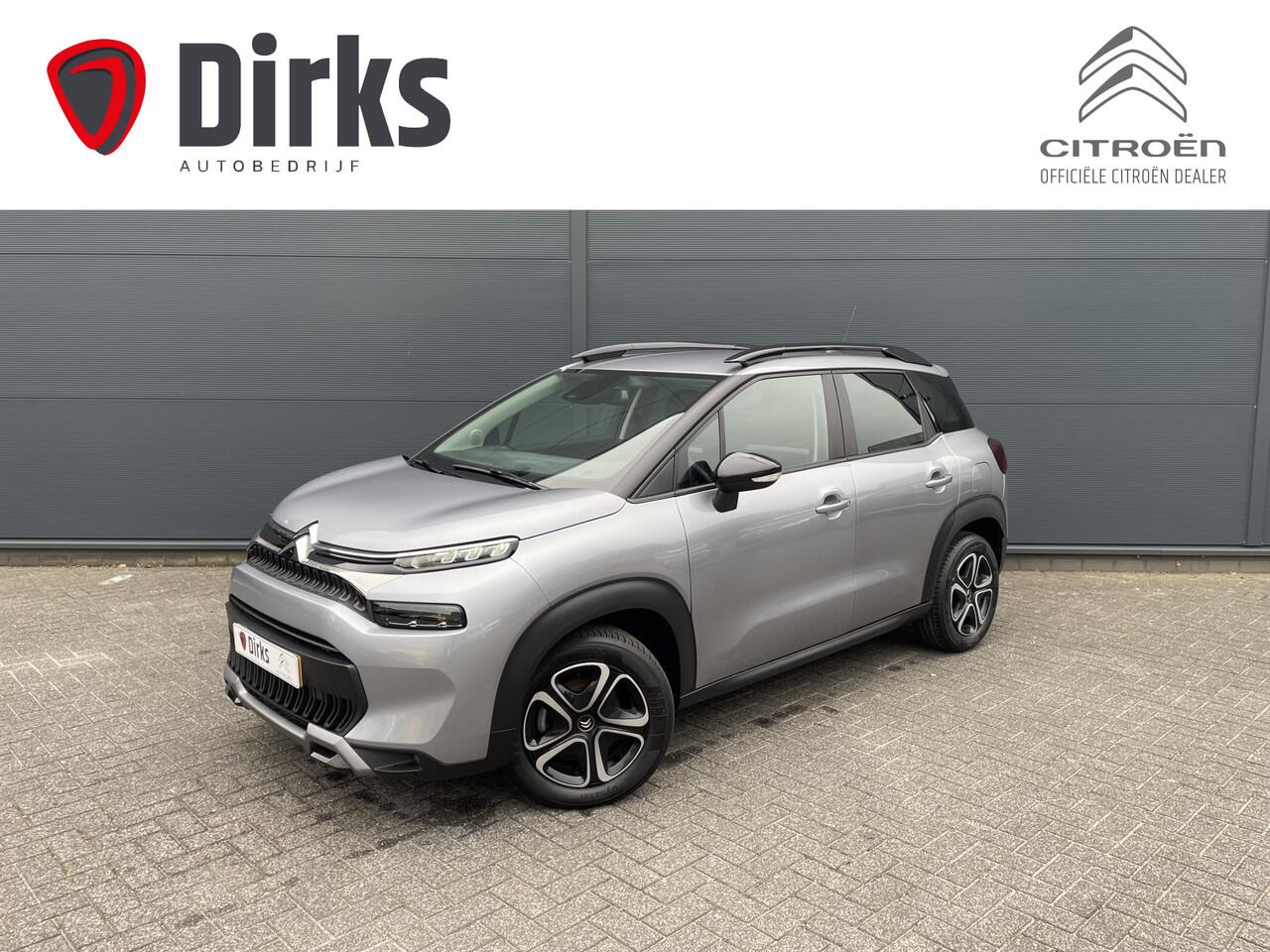 citroen-c3-aircross-110pk-feel-(nav