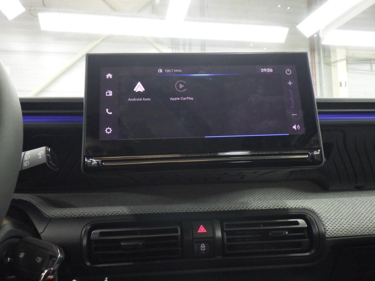 Citroen C3 1.2 Turbo 100pk Plus ALL INRIJKLAARPRIJS/Airco/Apple Carplay/Parkeersensoren/Cruise Controle