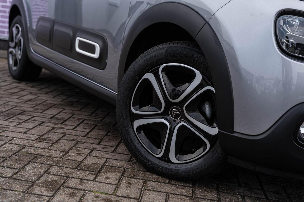 Citroen C3 1.2 PureTech Business | Cruise Control | Apple Carplay | Navigatie | Stuurwiel Multifunctioneel