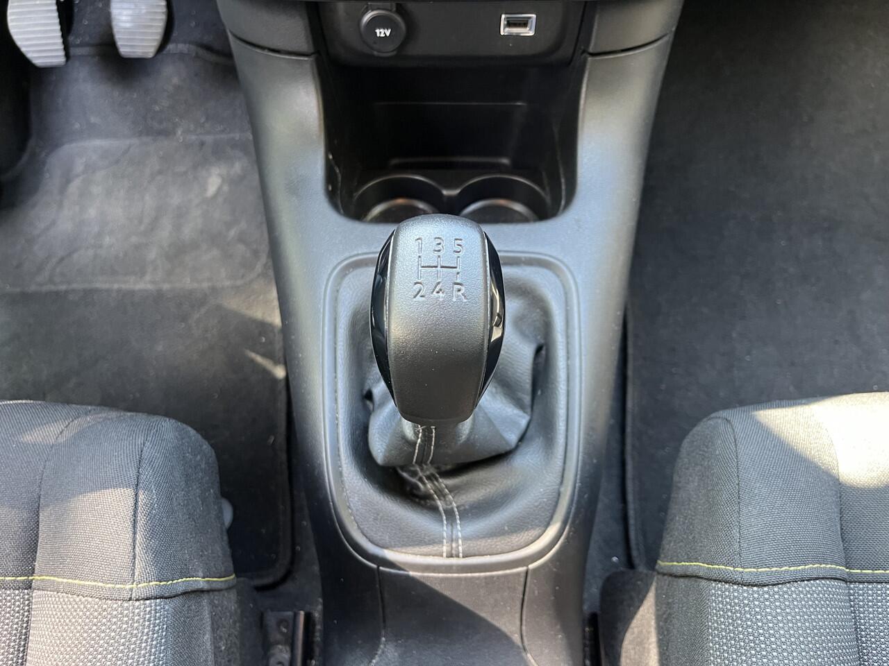 Citroen C3 1.2 PureTech Feel | FULL LED | CLIMATE | CRUISECONTROL | CARPLAY