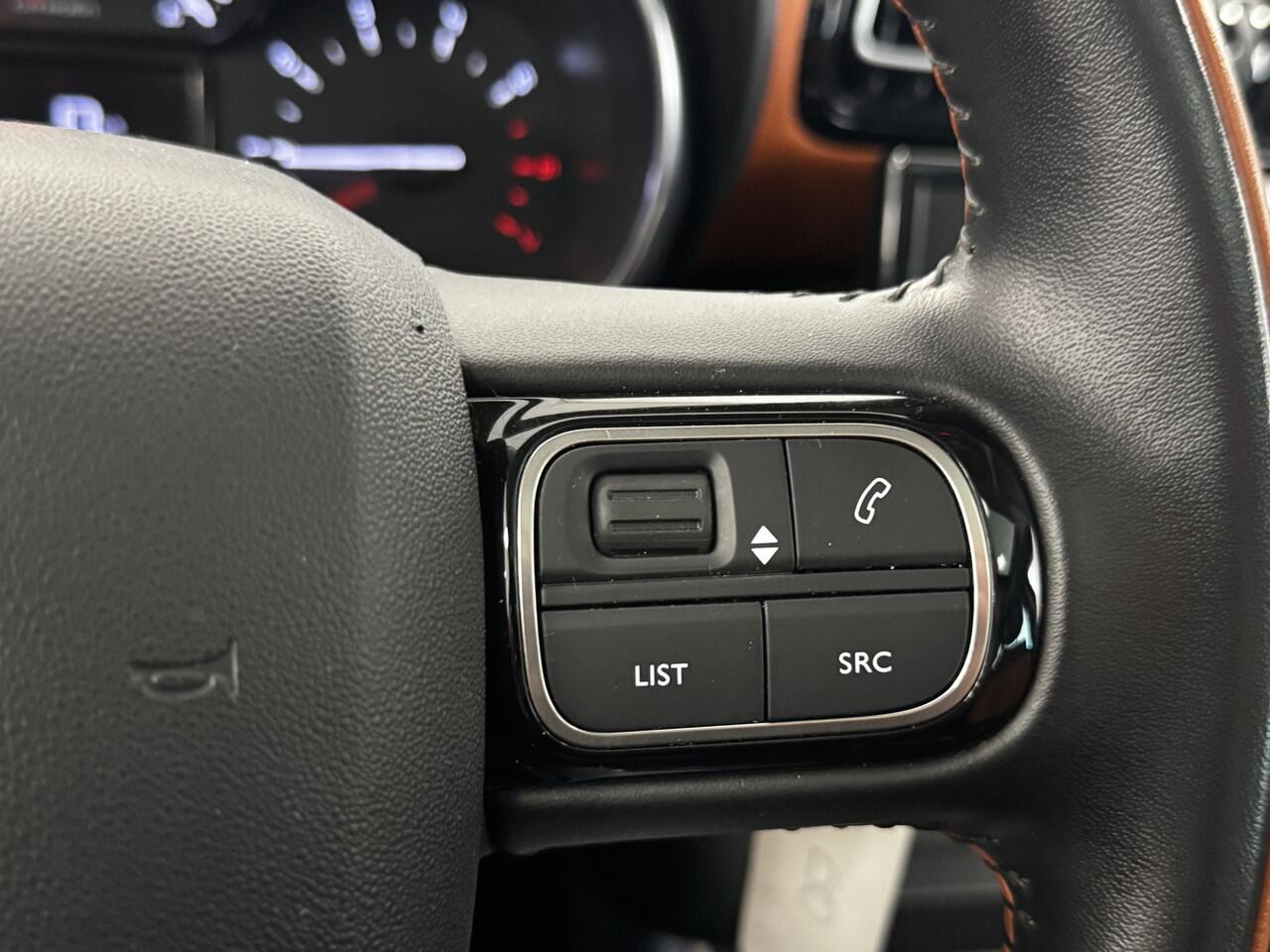 Citroen C3 Aircross 1.2 PureTech S&S Shine | 12 MDN GARANTIE | PANO | NAVI |