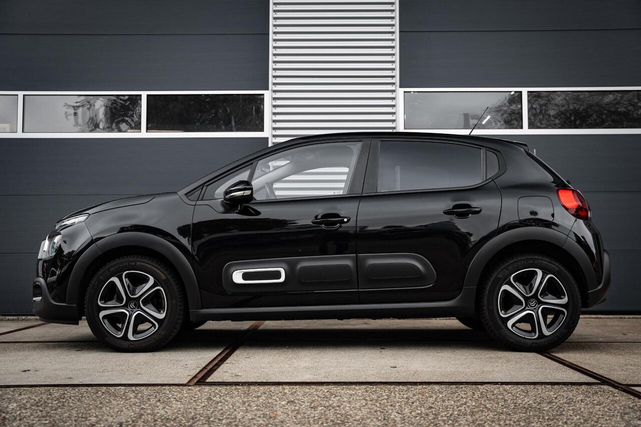 Citroen C3 1.2 Feel |Carplay |Cruise Control |