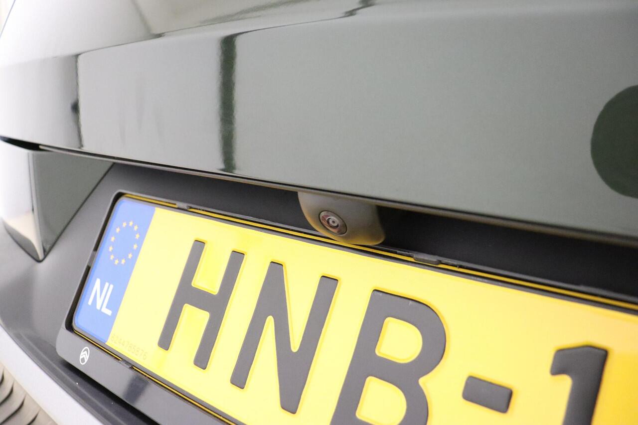 Citroen C3 Ë-C3 Aircross Max 113pk 44 kWh NU IN DE SHOWROOM | NIEUW MODEL | PLAN NU UW PROEFRIT | 100% Elektrisch | Camera | Dodehoekdetectie | Climate Control | Navigatie | Cruise Control | Demo