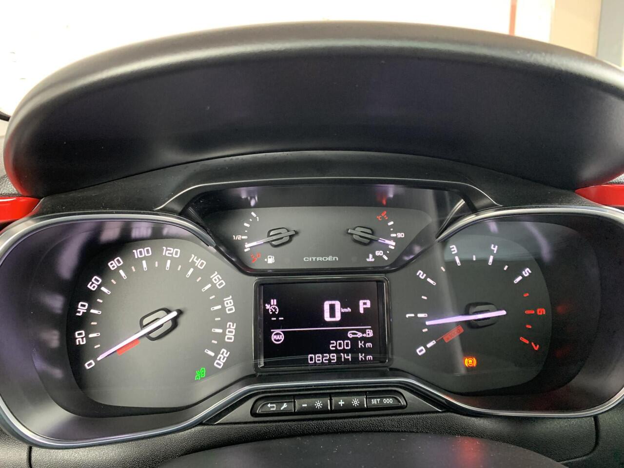 Citroen C3 1.2 PureTech Shine |Carplay!|Camera!|Navi!|