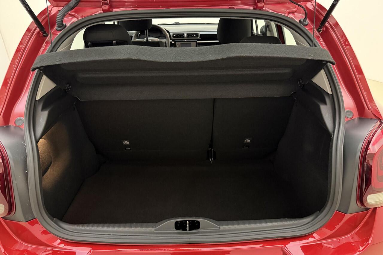 Citroen C3 1.2 PureTech Live 82 pk | Bleutooth | Airco | Cruise Control | Nette auto