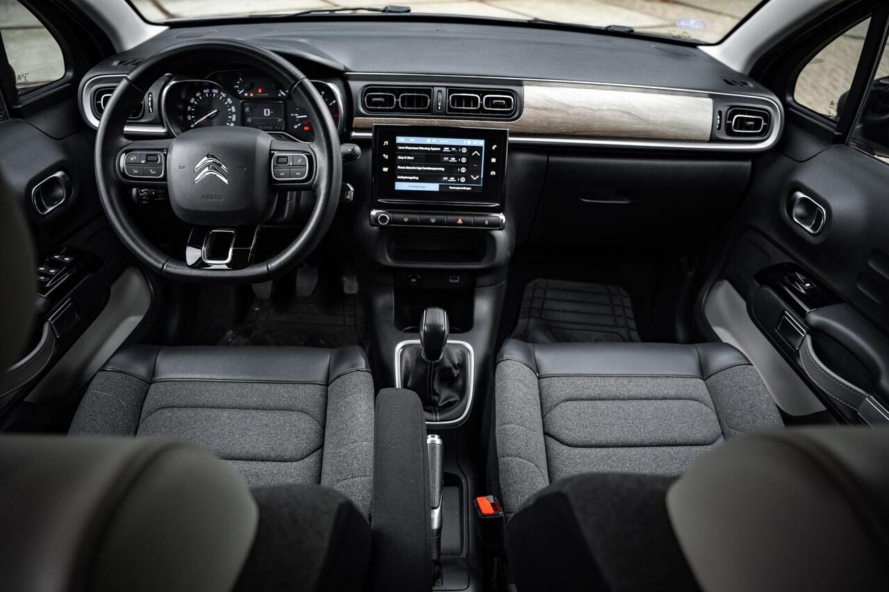 Citroen C3 1.2 Feel |Carplay |Cruise Control |