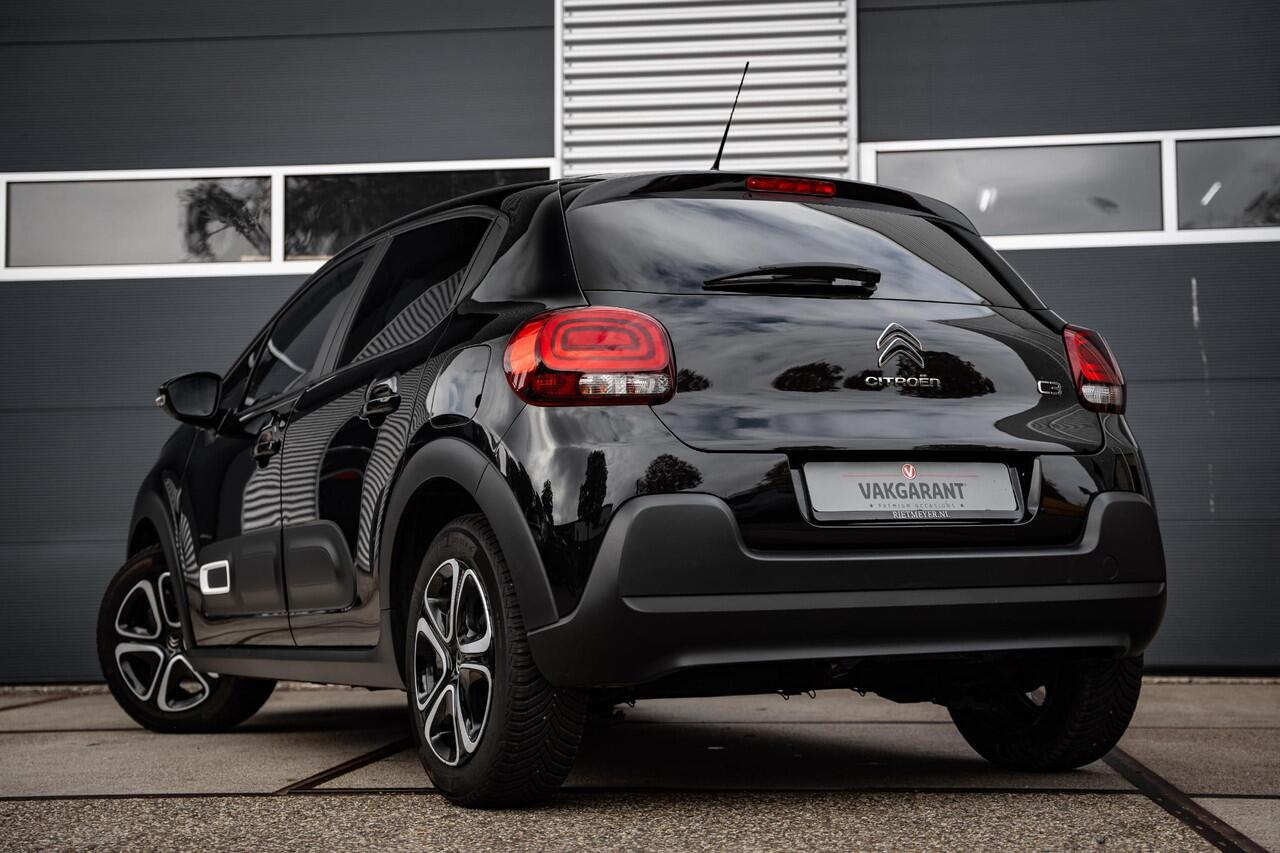 Citroen C3 1.2 Feel |Carplay |Cruise Control |