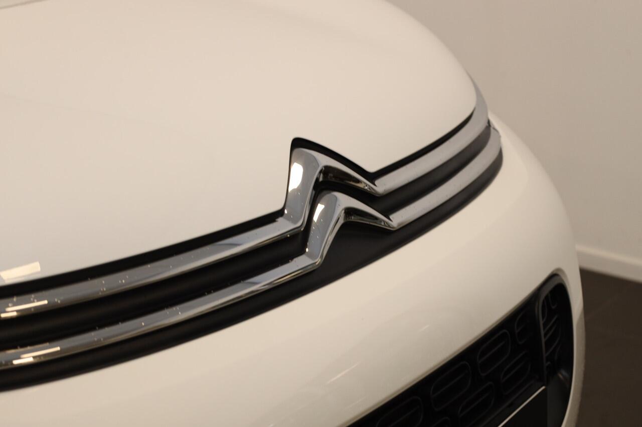 Citroen C3 Aircross PT 110 Shine HiFi Audio | Carplay | Draadloze oplader | Keyless | Navi