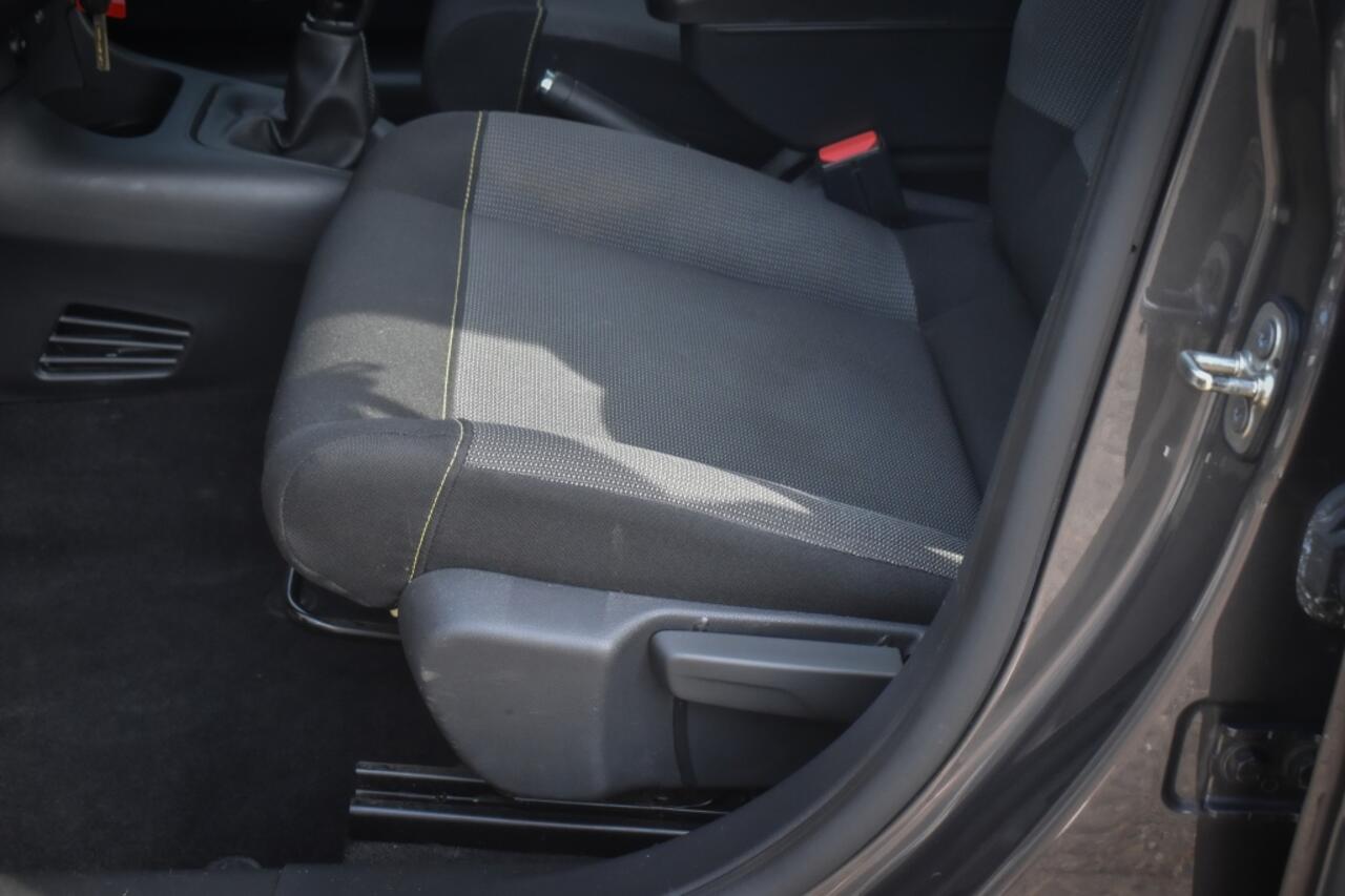 Citroen C3 1.2 PT Feel/trekhaak