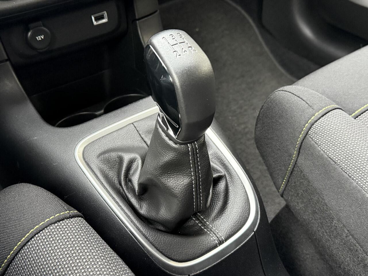 Citroen C3 1.2 PureTech C-Series l Carplay l Cruise l PDC