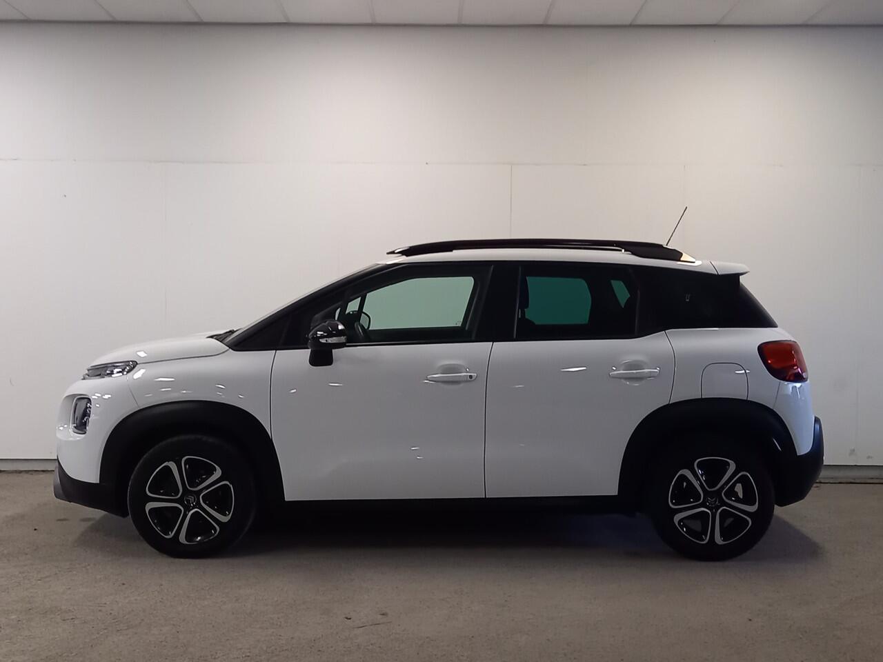 Citroen C3 Aircross 1.2 PureTech S&S Feel Navigatie | Climate Control | Cruise Control