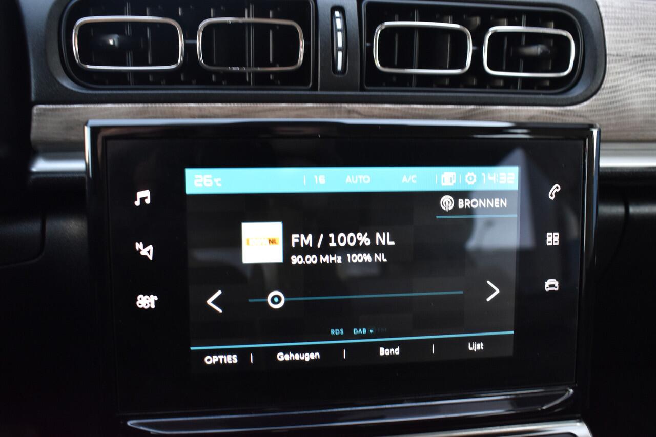 Citroen C3 Aircross PureTech 110 S&S Shine - Origins | Trekhaak | Navi | Airco | Parkeerhulp | |