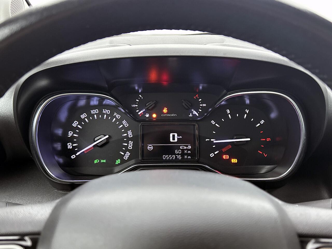 Citroen C3 Aircross 110 PK Shine | Rijklaar | Panorama dak | Camera | Keyless Entry |