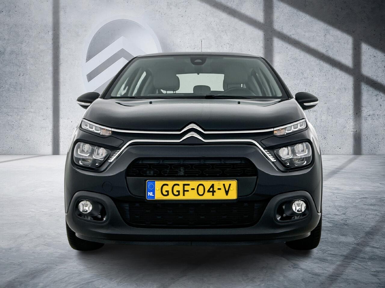 Citroen C3 82 PK Plus | Rijklaar | Parkeersensoren | Stoelverwarming | Comfort stoelen |