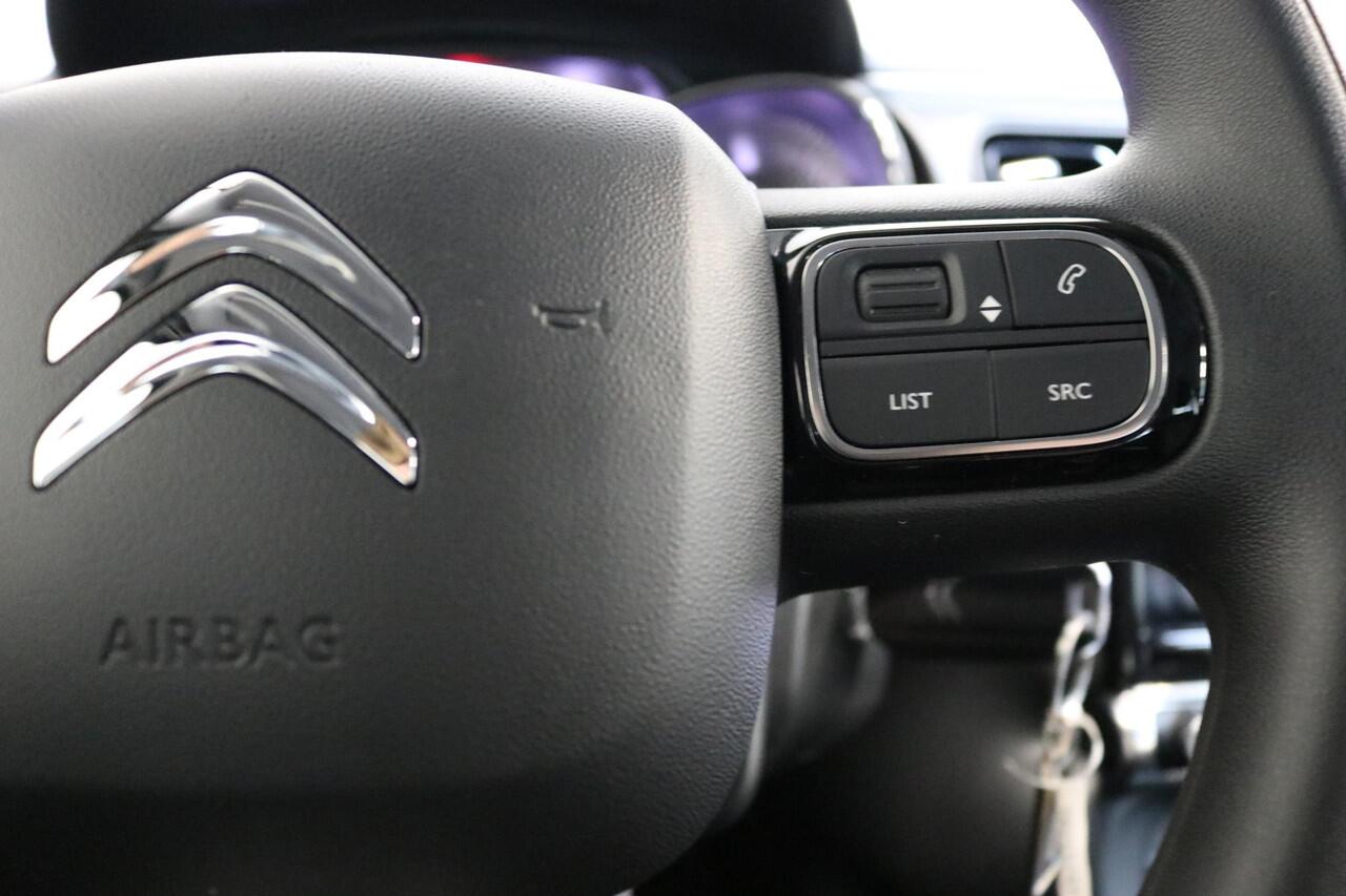 Citroen C3 1.2 PureTech Feel