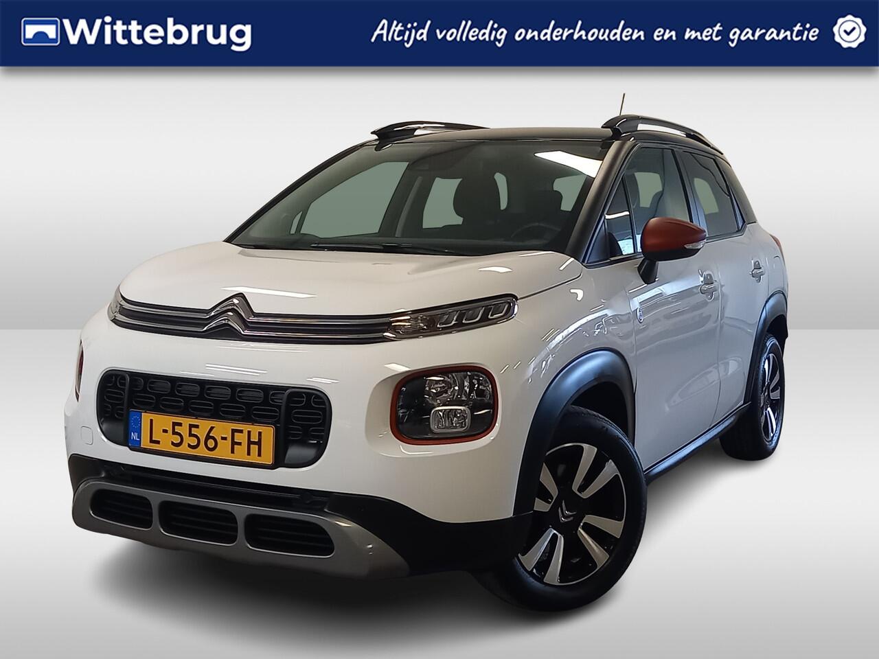 Citroen C3 Aircross 1.2 PureTech C-Series | Apple Carplay/Android Auto | Cruise control |