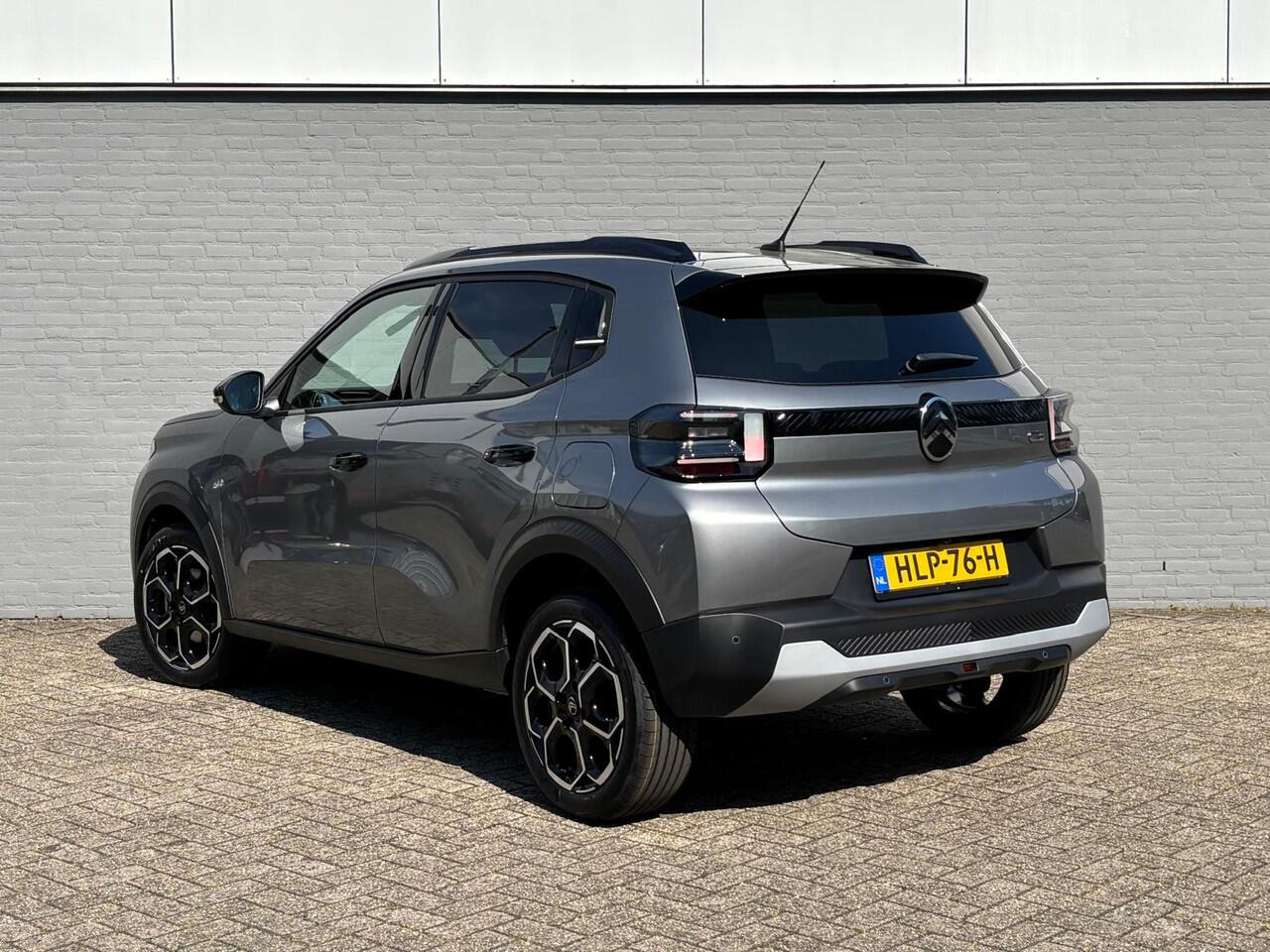 Citroen C3 1.2 Turbo 100pk Max | Nav | Climate control | A. Camera | Nieuw Model | ¤26.950,00 rijklaar