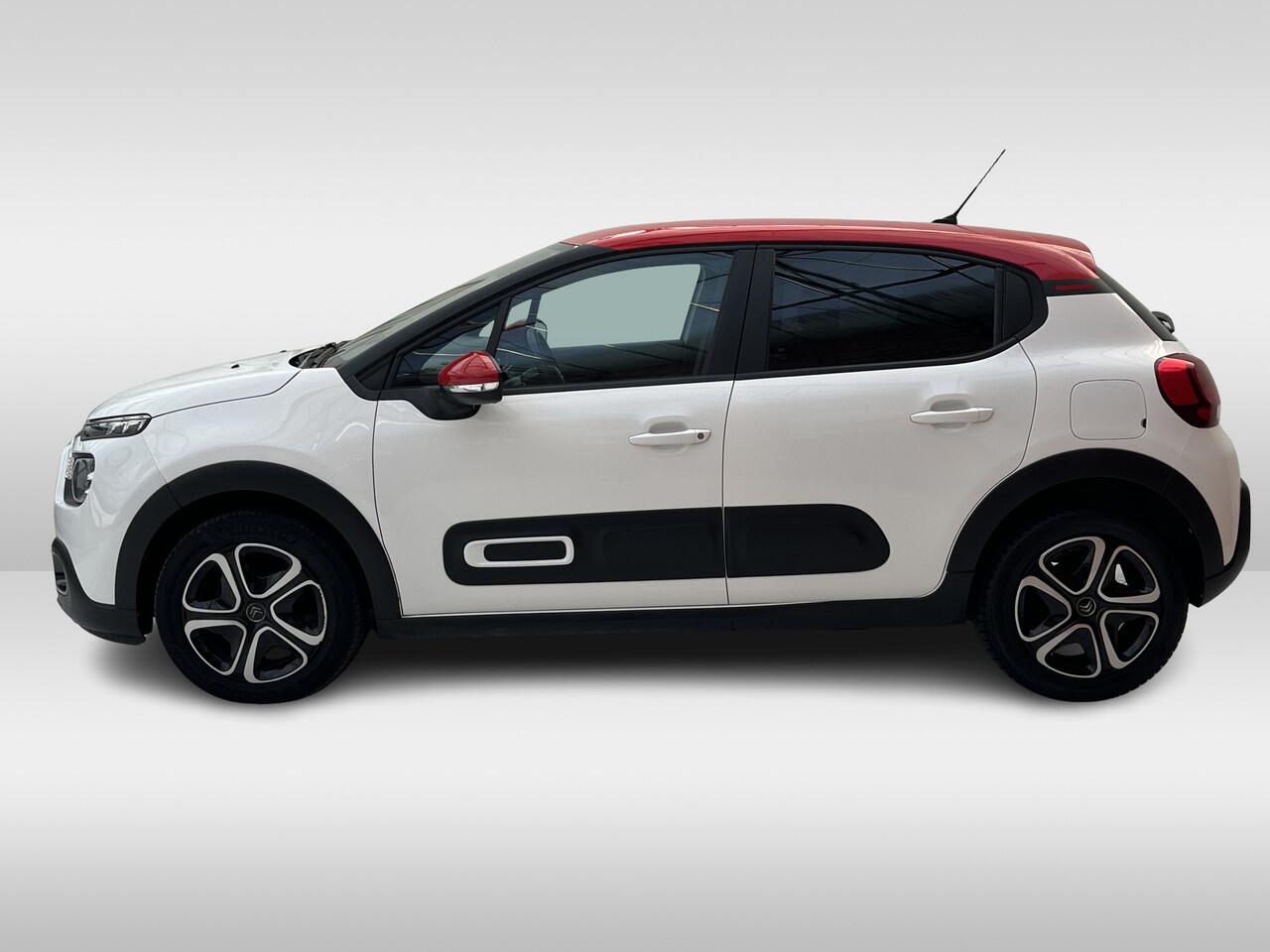 Citroen C3 PureTech 83 Shine | Navigatie | Carplay |