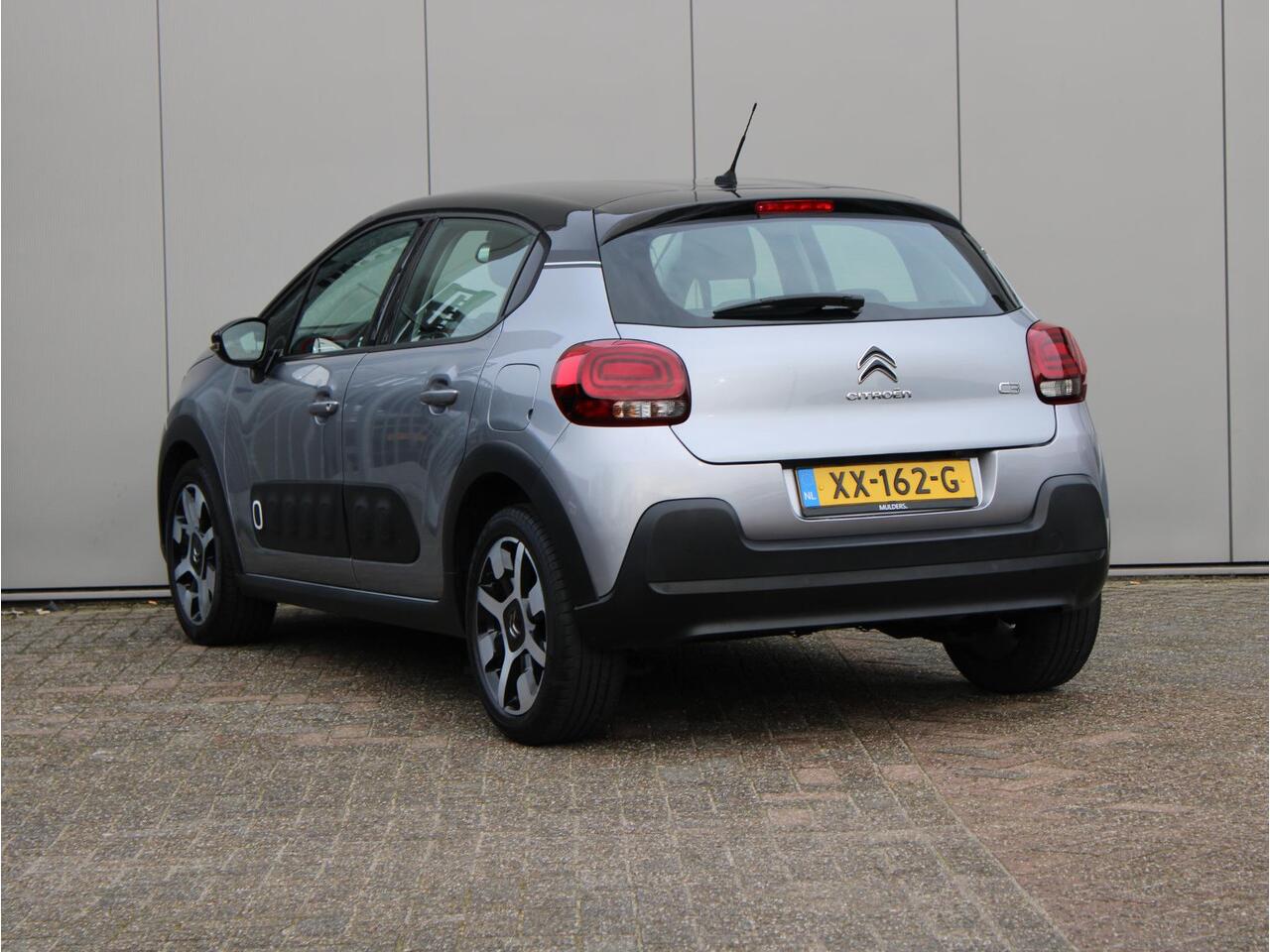 Citroen C3 1.2 PureTech S&S Business | Navi / Camera / Climate