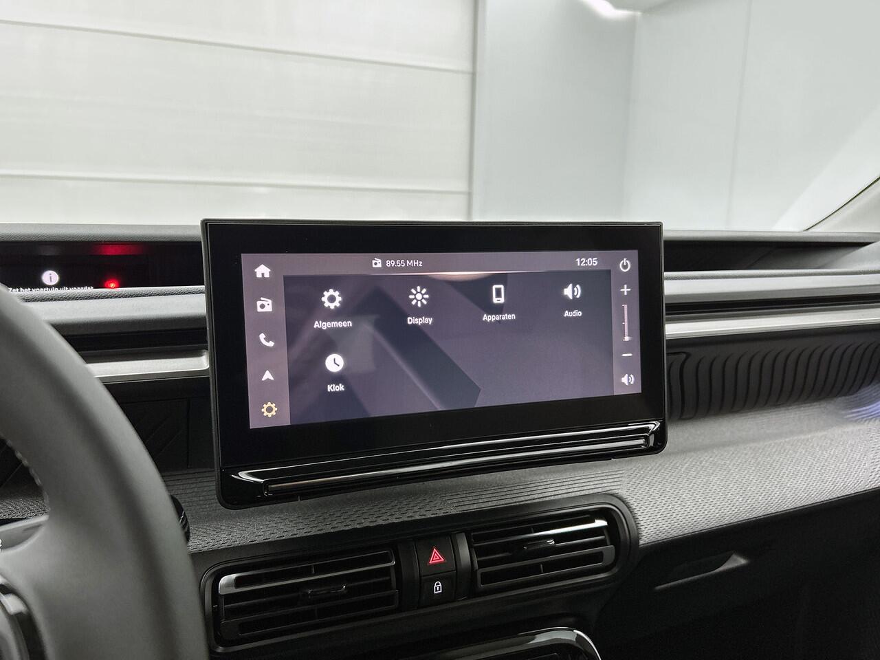 Citroen C3 Aircross Hybrid 145pk Automaat Max | Rijklaar | Apple Carplay | Two Tone | Camera