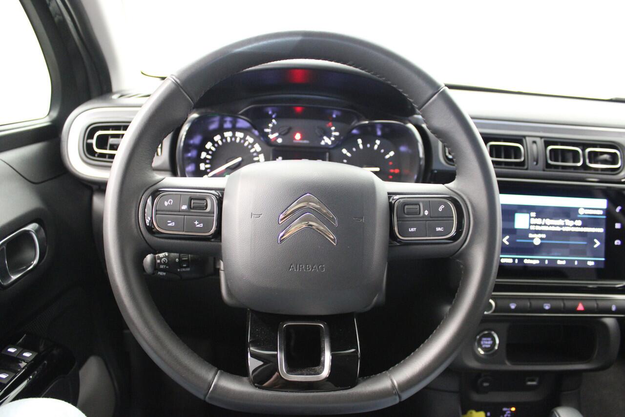 Citroen C3 1.2 PureTech Max