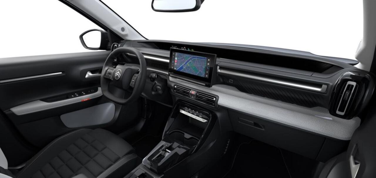 Citroen C3 E-C3 Aircross Max 113pk 44 kWh DIRECT RIJDEN - GRATIS WALLBOX