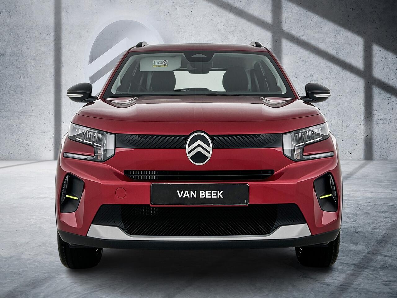 Citroen C3 Hybrid 110pk Automaat Business | Rijklaar | Navigatie | Apple Carplay | Comfort Seats |