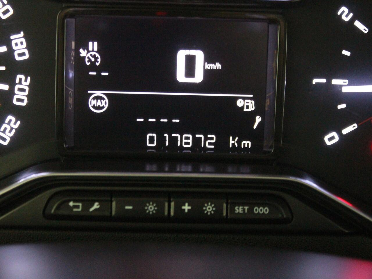 Citroen C3 1.2 PureTech Plus | Pack City | Pack Navi |* 27 t/m 31 dec eindejaarsshow!!