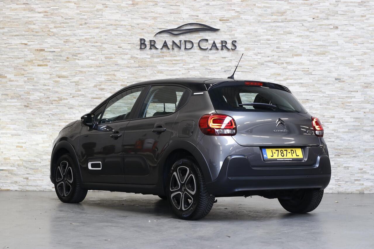 Citroen C3 1.2 PureTech Feel