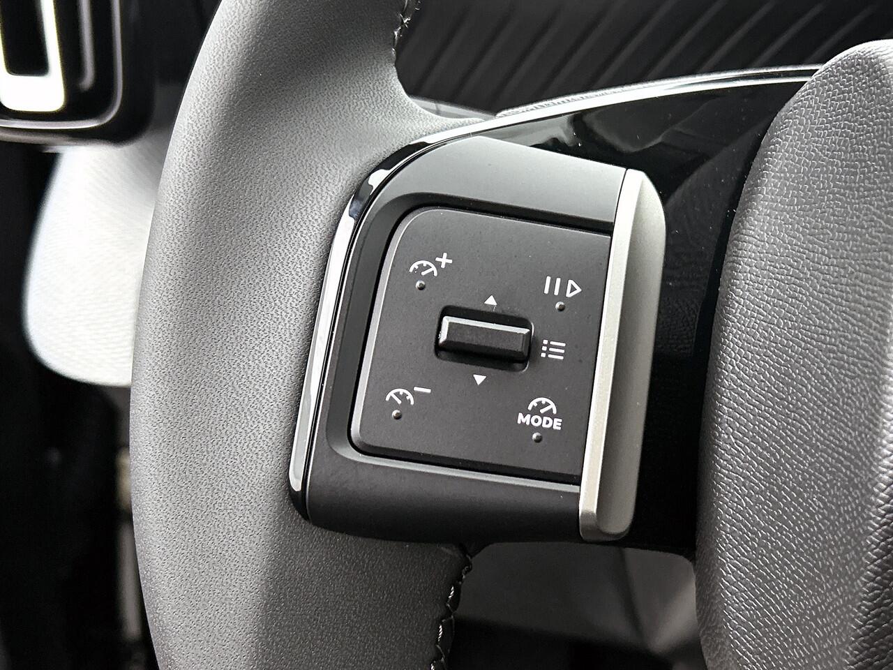 Citroen C3 Turbo 100pk Max | Rijklaar | Achteruitrijcamera | Comfort Seats | 17" LMV |