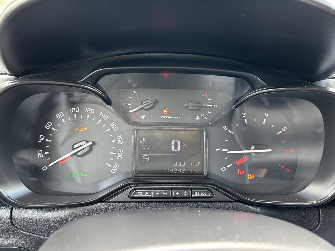 Citroen C3 1.2 PureTech S&S Feel Edition 50% deal 4875,- ACTIE Carplay / LMV / Clima / Cruise