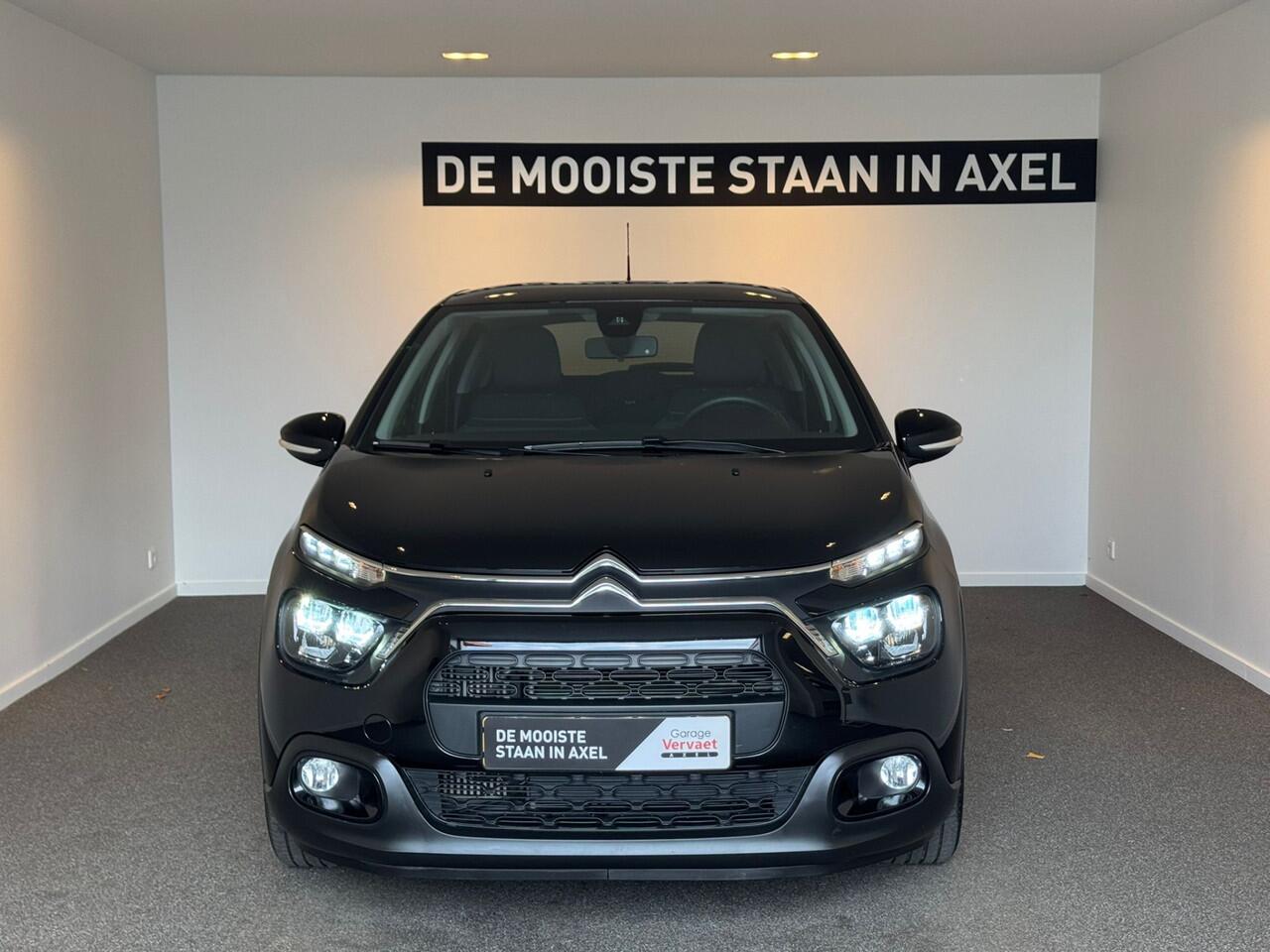 Citroen C3 1.2 PureTech Max