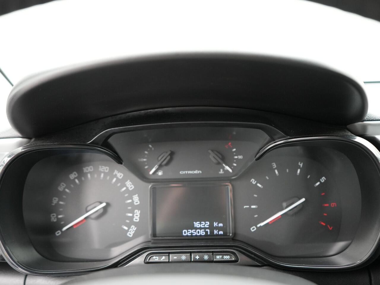 Citroen C3 1.2 PureTech Max