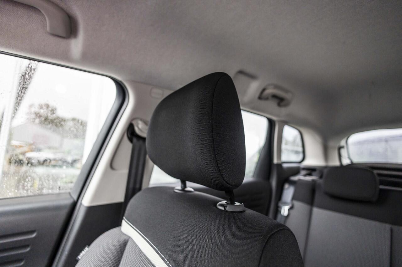 Citroen C3 Aircross 1.2 PureTech S&S Feel | Trekhaak | NL Auto | Cruise